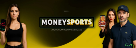 APP oficial da 26bet para mobile