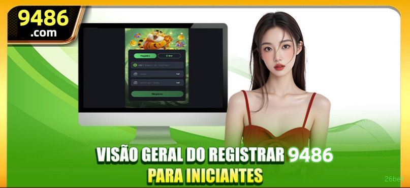 Canal oficial da 26bet no Telegram