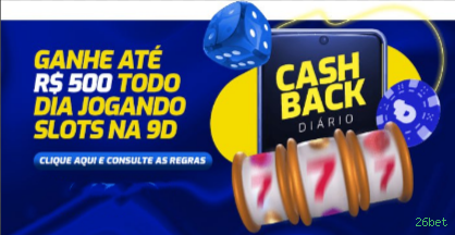 Programa VIP exclusivo da 26bet